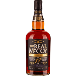 Rum 12 years