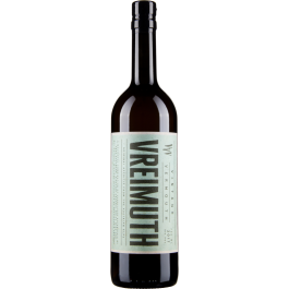 Vintage Vermouth Vreimuth 2017
