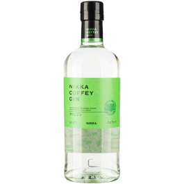 Coffey Gin