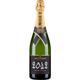 Grand Vintage Blanc 2012