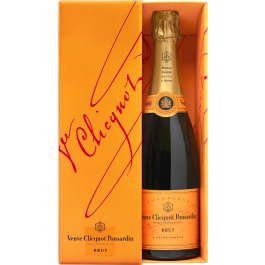 Brut im Geschenkkarton