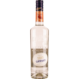 Crème de Cacoa Weiß