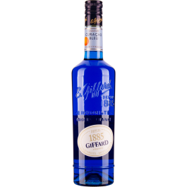 Blue Curacao