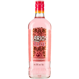 Rose Premium Gin