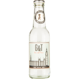 Gin Tonic