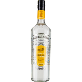 Grappa di Moscato