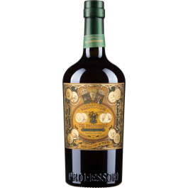 Rosso Alluso di Torino Vermouth