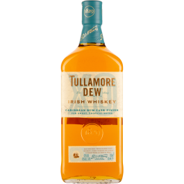 XO Rum Cask Finish Blended Irish Whiskey