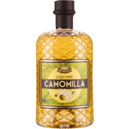 Camomilla Liqueur