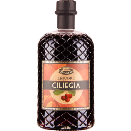 Ciliegia Liqueur