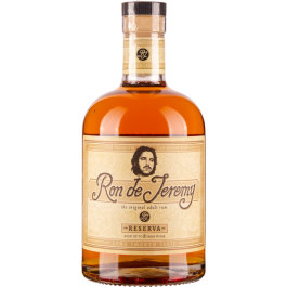 Reserva Rum