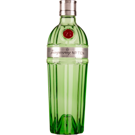 No. TEN Gin mit Glas