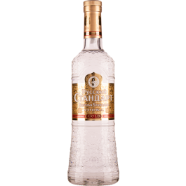 Gold Vodka