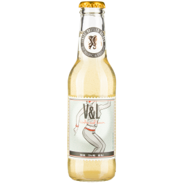 Vodka Lemon