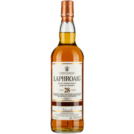 28 years Islay Single Malt Scotch Whisky