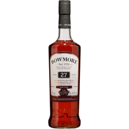Rarität 27 years Port Cask Islay Single Malt Scotch Whisky