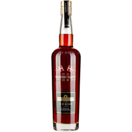Royal Danish Navy Rum im Geschenkkarton