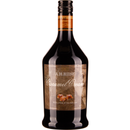Cream Liqueur