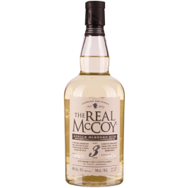 Rum 3 years