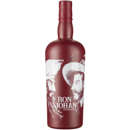 Strong Rum