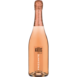 Frizzante Rosé