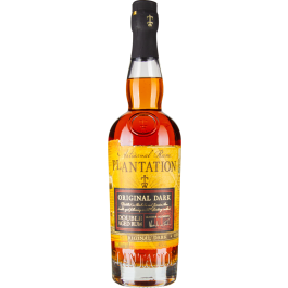 ORIGINAL DARK Trinidad & Jamaica Rum