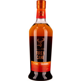 Fire & Cane Speyside Single Malt Scotch Whisky