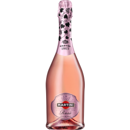 Sparkling Rosé Extra Dry