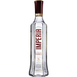 Imperia Vodka