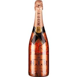 N.I.R Nectar Impérial Rosé Dry