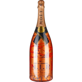 N.I.R Nectar Impérial Rosé Dry