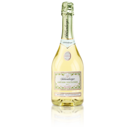 Grüner Veltliner Sekt bio