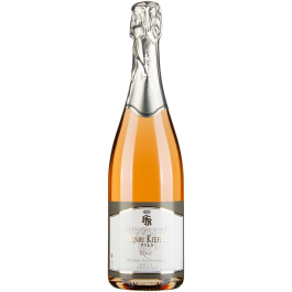Crémant d'Alsace Rosé