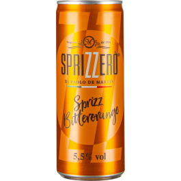 Sprizz Bitterorange