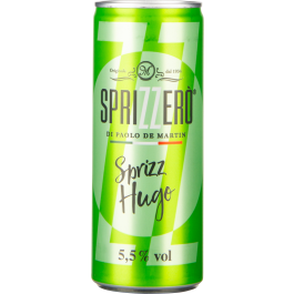 Sprizz Hugo
