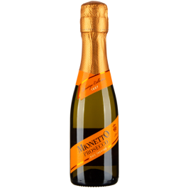 Prosecco Spumante DOC Treviso Brut Birillino