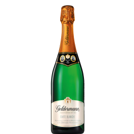 Sekt Carte Blanche