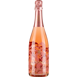 Alexandra Roberto Rosé Brokat