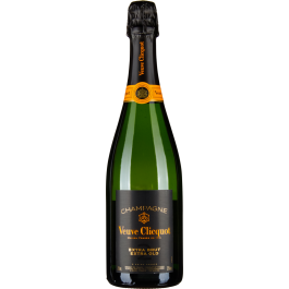 Extra Brut Extra Old