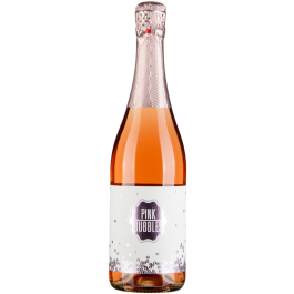Ulrich Pink Bubbles Frizzante