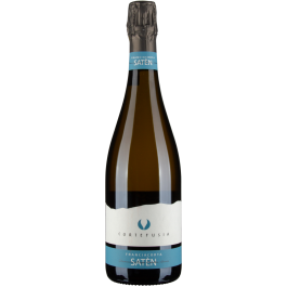 Franciacorta Satèn
