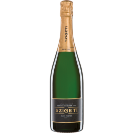 Brut Cuvée Prestige