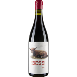 Red Bessi