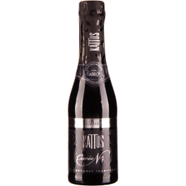 Cuvée No. 1