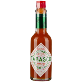Pfeffersauce
