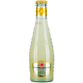 Limonata bio