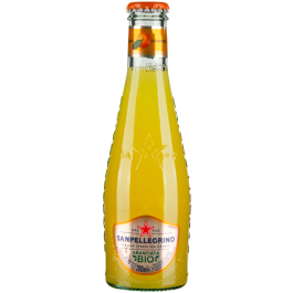 Aranciata bio