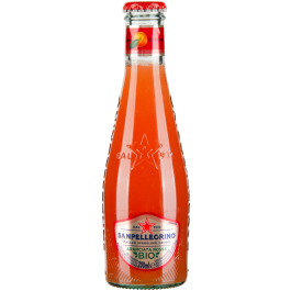 Aranciata Rossa bio