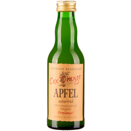 Apfelsaft Cox Orange