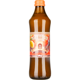 Limonade Ahorn-Zitrone
